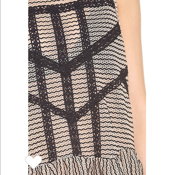 ❗️SOLD on Ⓜ️ercari ❗️[Free People] Peplum tank - Picture 6 of 6